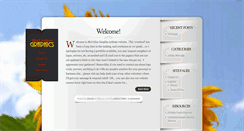 Desktop Screenshot of bizunlim.com